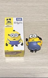 Takara Tomy Minions Figure