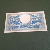 uang kertas 5 rupiah bunga tahun 1959 hkvbgz 1578ac