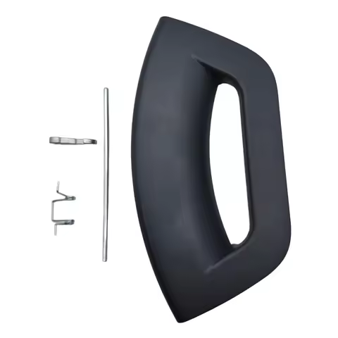 C00286151 Door Handle Porthole C00288568 482000031820 482000031725 For Hotpoint Ariston Indesit Whir