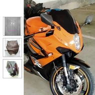 New Moto Accessories Motorbike Wind Screen Deflectors Windshield Screws For Hyosung GT125 GT250R GT6