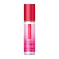 Pure Romance Basic Instinct Pheromone Perfume for Women – Enhanced Long Lasting Roll-On Oil – Attrac