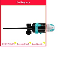 {FEELING}360°Rotating Sprinkler for Yard Water Sprinkler for Lawn