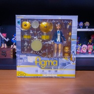 figma 060 ritsu tainaka k-on