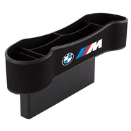 Lcx BMW khay đựng đồ khe ghế khoảng cách túi cắt sắp xếp cho xe hơi cho BMW F30 F20 F10 e34 E46 E60 