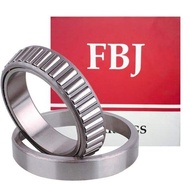 TAPERED ROLLER BEARING 32005 FBJ 25x47x15