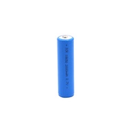 18650 Rechargeable Lithium Battery 3.7V Lithium Battery