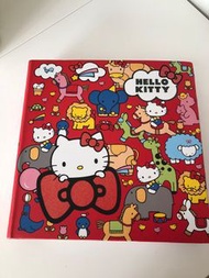 Hello Kitty 相簿