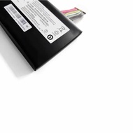 For MECHREVO Deep Sea Titan X1 X2 Series GI5KN-11-16-3S1P-0  11.4V 4000mAh GI5KN- 00-13-3S1P-0 Lapto