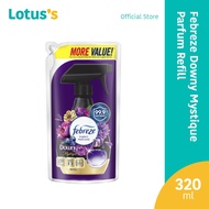 Febreze Downy Mystique Parfum Refill 320ml