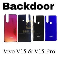 BACKDOOR BACK CASING BACK COVER VIVO V15 V15 PRO NEW