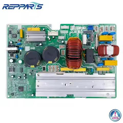 KFR-72W/BP3-(RX24Tmini+6A161+PSS30S92F6-AG-6822+LMSR).D.13.WP2-1 PCB 17122000048064 Control Board Fo