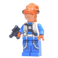 Ploybrick || Lt. Beyta-75357 Ghost & Phantom II | Rare Stop Producing Star Wars