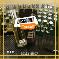 In Parfum Bandung Baccarat Best Seller Tahan wangi Tahan Lama