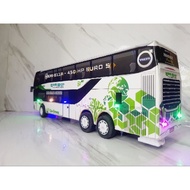 Miniature Bus Epa Star Tentrem Avante D2 Volvo B11R