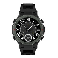 Đồng thông minh GT6 Pro Huaqiangbei thanh toán ngoại tuyến màn hình tròn đèn pin đồng hồ thể thao na