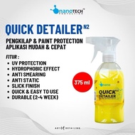 ADVANCE NANO ULTRA - Nano Ceramic Coating - Paint Protection - Soft Coating - Coating Care - Soft Co