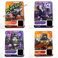 BLOKEES Secret Galaxy Type, Belum Pasang, Unassembled/Assembled