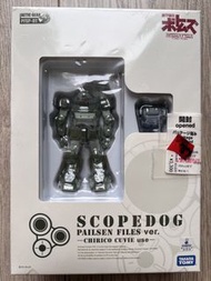 TAKARA TOMY 裝甲騎兵 塑膠模型