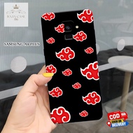 Samsung A8 Plus Case - Samsung A8 Plus Casing - logo case Motif - Samsung - Samsung A8 Plus Softcase