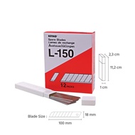 Isi Cutter L-500 Isi Cutter Besar L-150