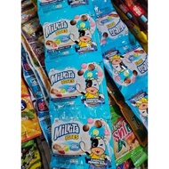 Milkita Bites string