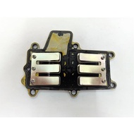 SUZUKI 13150-90L00 Valve Assy , Reed (dt15 gas) for SUZUKI DT9.9A DT15A
