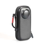 For Insta360 X4 Storage Bag Handy Case Camera Single Bag Organizer Accessories