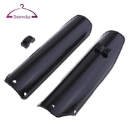 [deevoka] Front Fork Guard  Protector 90cc 110cc 125cc 140cc Pit Trail Dirt Bike