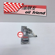 Oil Friends 1 Piece NGK IMR8C-9H Double Iridium Alloy Spark Plug 3653 CBR600F4i CBR954RR