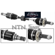 GENUINE NTN DRIVE SHAFT~ HONDA CRV TOA 2.0