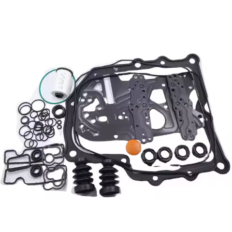 New 0AM DQ200 DSG 7 Speed Transmission Valve Body Repair Kit