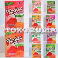 Konjac JELLY POWDER PACK CONTAINS 12 PCS