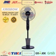 KIPAS ANGIN AIR | MISTY FAN | KIPAS 16 INC | KRISBOW |  KIPAS UAP KRISBOW