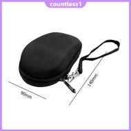 EVA Carrying Bag Waterproof Mouse Cover Protective Case for Logitech MX M650L [countless1.sg]