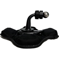 In Taiwan 17mm 22mm Ball Head Garmin 86 Garmin86 Suction Cup-Free Bracket Frame Holder 8 Inch Sandba