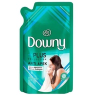 Downy Softener &amp; Fragrance Anti Apek Reffil Pouch 720mlaB