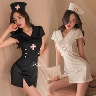 200 Sexy Lingerie Costume Nurse Nurse costume / Lingerie cosplay nurse costume nurse