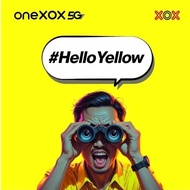ONEXOX PREPAID SIMCARD DATA / ROAMING