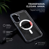 CASE SAMSUNG CASE MAGSAFE MAGNETIC CASE SAMSUNG A23 4G SAMSUNG A23 5G SAMSUNG A27 5G SAMSUNG A37 SAM
