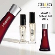 [ Decant ] Hug0 B0ss De3p R3d EDP for Women 5ml / 9ml