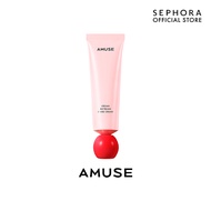 AMUSE Vegan Soybean Hand Cream