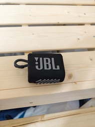 JBL GO3 便攜式藍牙喇叭