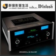 【醉音影音生活】美國 McIntosh C2700 真空管前級擴大機.DA2數位模組.MM/MC唱頭放大.台灣公司貨