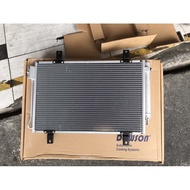 PROTON IRIZ 1.3 1.6 AIR CON CONDENDER R134a