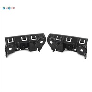 Front Bumper Mount Bracket Bumper Braces for   2020-2022 LR132643 LR132641