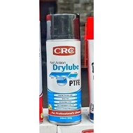 CRC Dry Lube with PTFE - 3049