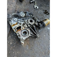 Proton Gen2 / Saga BLM Campro Oil Pump Used Original
