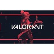 valorant plat account