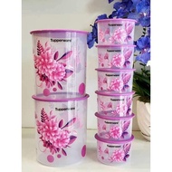 TUPPERWARE CAMELLIA ONE TOUCH