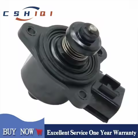 18117-67H01 IAC Idle Speed Control Valve for MITSUBISHI 18117 67H01 1811767H01 Cars accessories